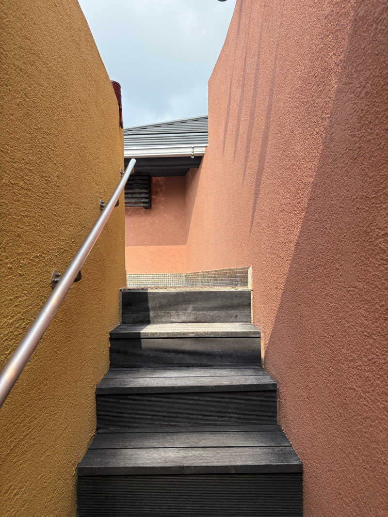 kira_yamat0さんの有明海の湯(蟹御殿)のサ活写真