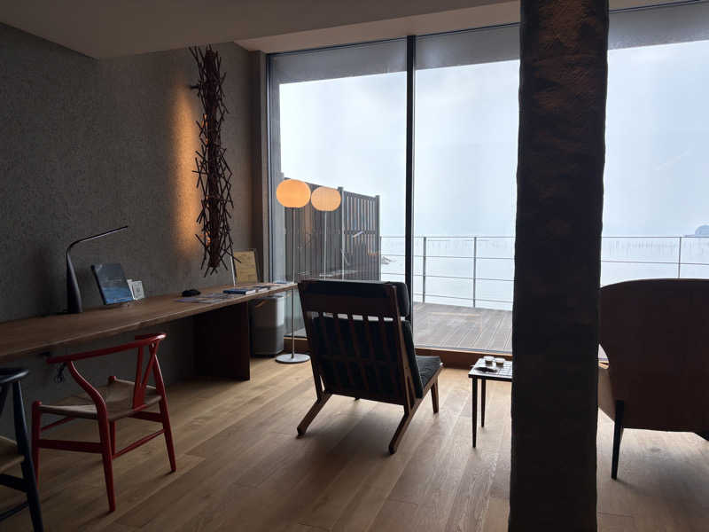 kira_yamat0さんの有明海の湯(蟹御殿)のサ活写真