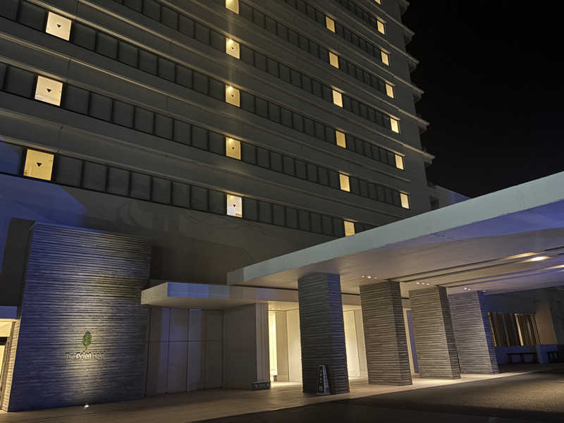 kira_yamat0さんのホテル オリオン モトブ リゾート&スパのサ活写真