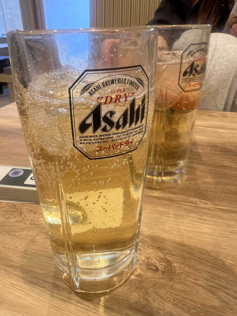 みんさんの南柏天然温泉すみれのサ活写真