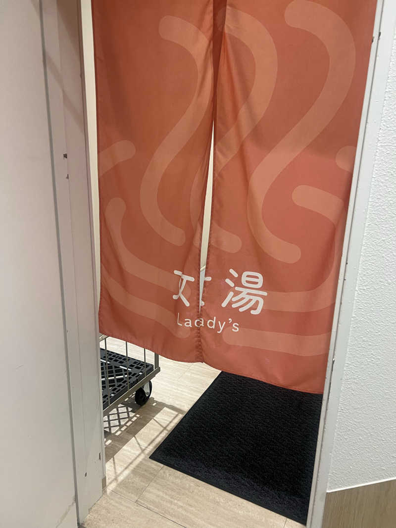 みんさんのFLOBA(フローバ)のサ活写真