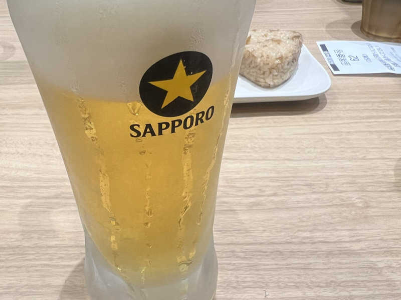 生ビール