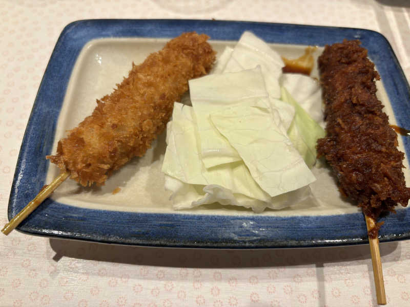 くろのさんのウェルビー栄のサ活写真