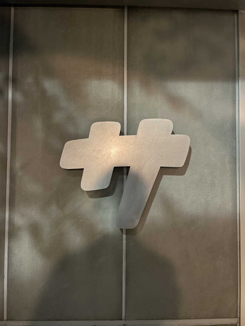 山田優希さんの渋谷SAUNASのサ活写真