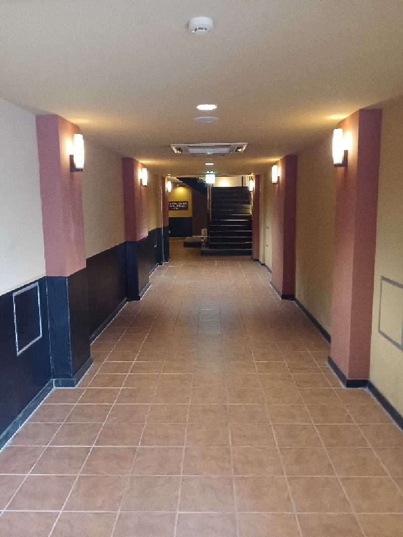 ataruさんのおふろの王様 多摩百草店のサ活写真