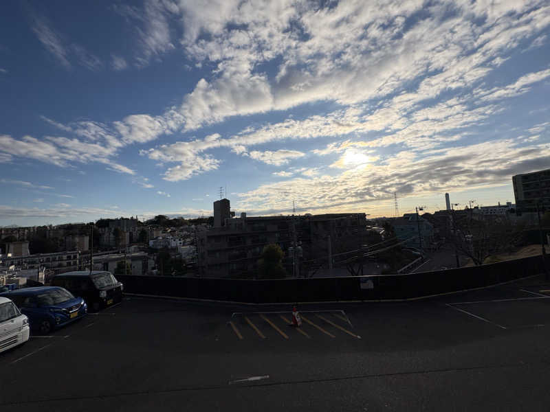 King Kazu_Zさんの横濱スパヒルズ 竜泉寺の湯のサ活写真