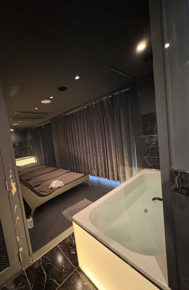 King Kazu_Zさんの本厚木個室サウナTENNIMO.のサ活写真