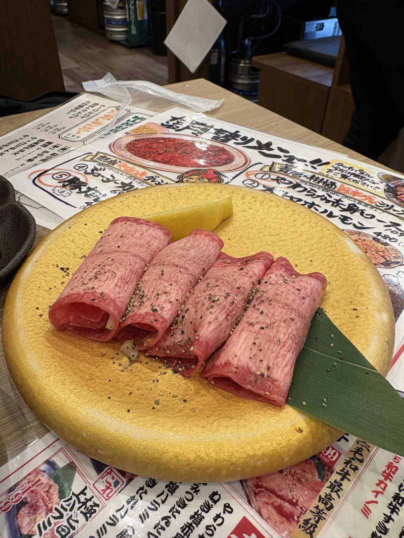 サウナマンさんのサウナしきじのサ活写真