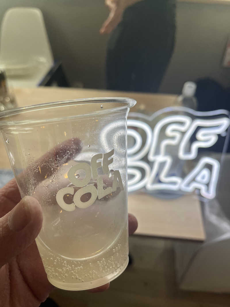 やまさんのCOCOFURO かが浴場のサ活写真