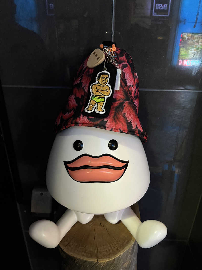 やまさんのサウナ東京 (Sauna Tokyo)のサ活写真