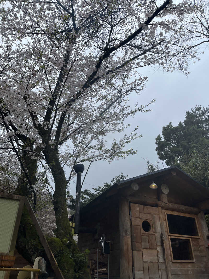 やまさんのSauna kota LEPOのサ活写真