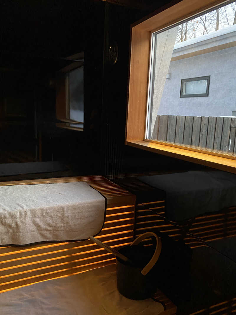 蒸しキングさんの湯宿くったり温泉レイクイン(北海道アヴァント)のサ活写真