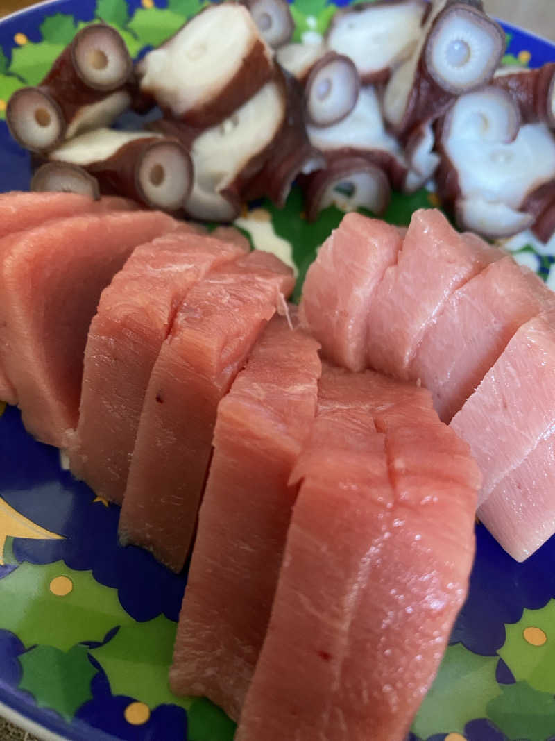 蒸しキングさんの天然温泉 大喜湯昭和店のサ活写真