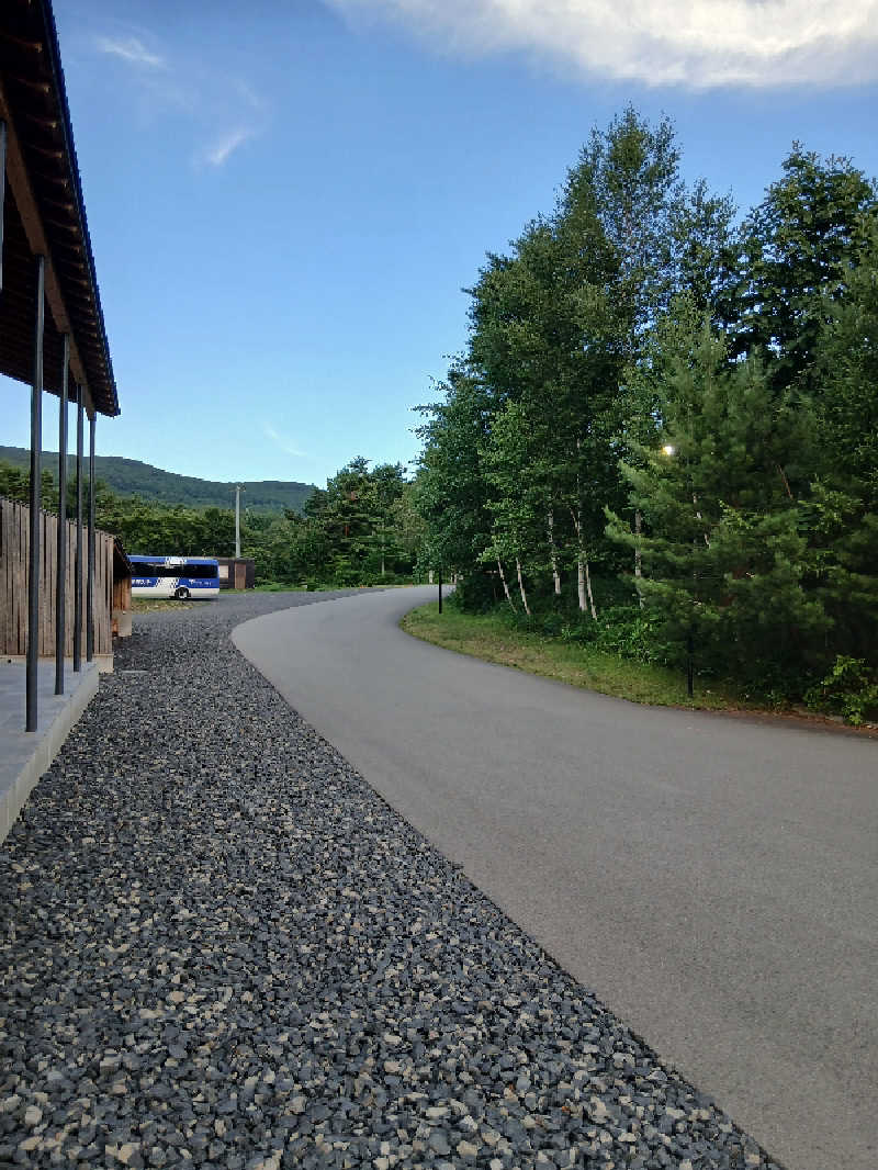 むしおじんさんの高源ゆのサ活写真