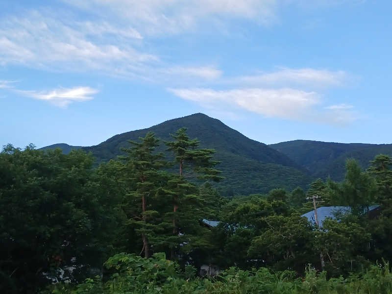 むしおじんさんの高源ゆのサ活写真