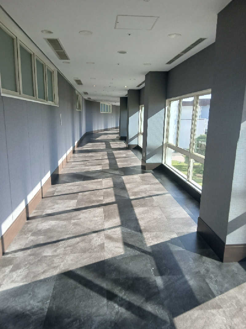 むしおじんさんのさふぃスパ舞子(メンズサウナ)  by シーサイドホテル舞子ビラ神戸のサ活写真