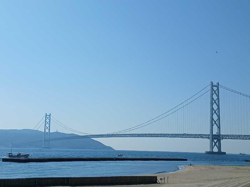 むしおじんさんのSPA専 太平のゆのサ活写真