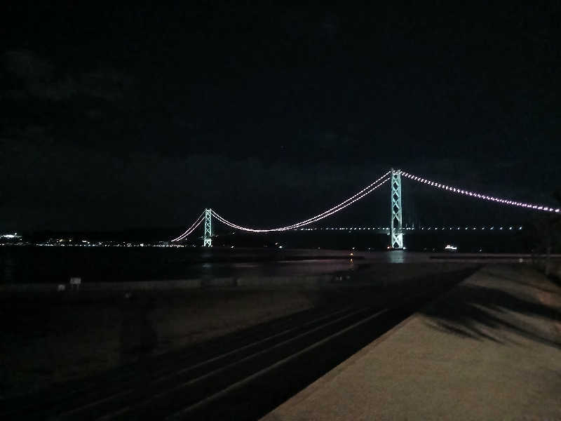 むしおじんさんのSPA専 太平のゆのサ活写真