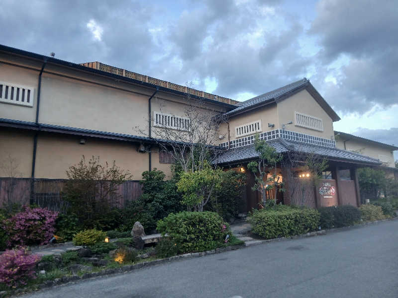 むしおじんさんの湯快のゆ 寝屋川店のサ活写真