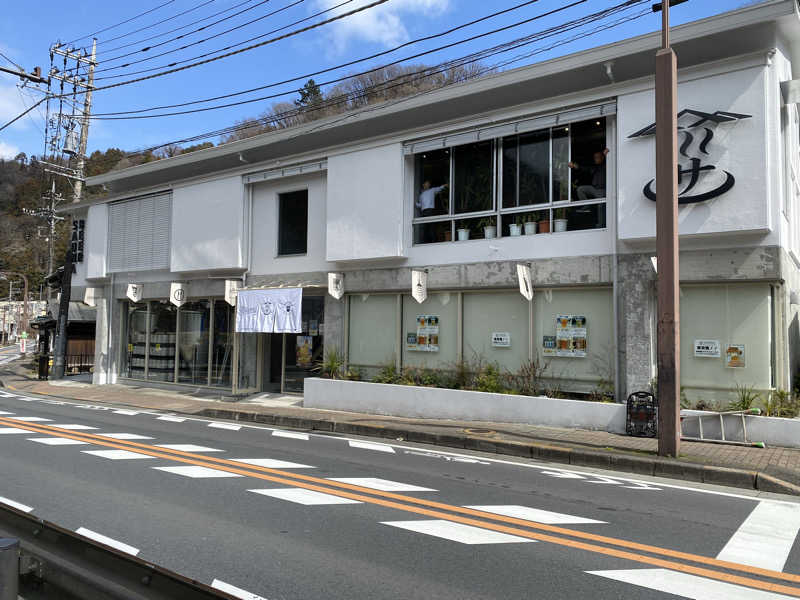 薪さんのTAKAO36SAUNAのサ活写真