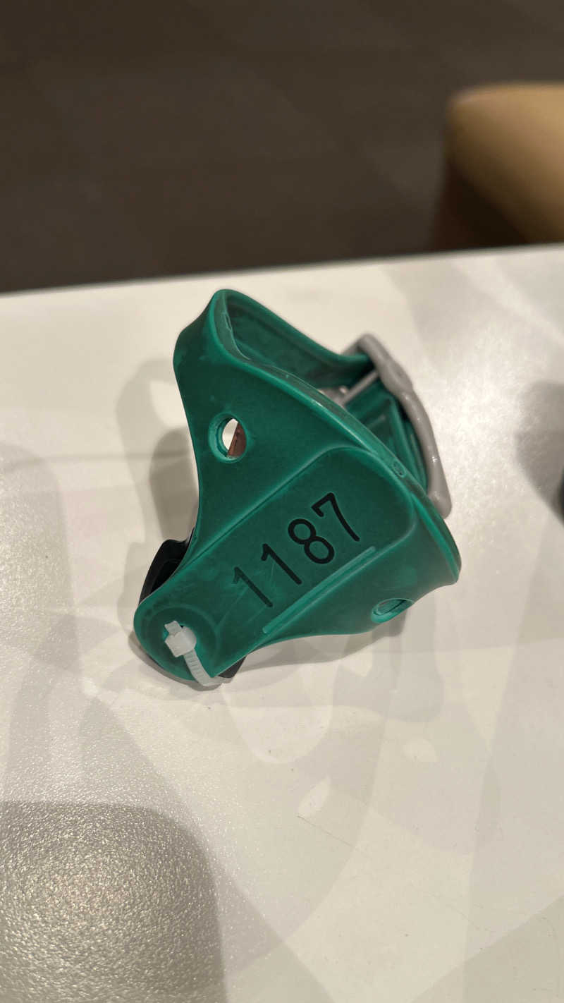 サウナーKAZさんのガーデンサウナ蒲田 (カプセルイン蒲田)のサ活写真