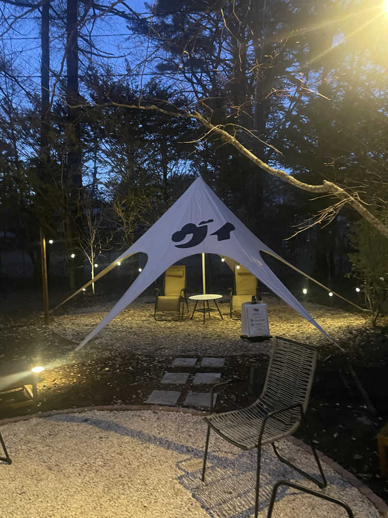 たけさんのヴィヒタ山中湖  (宿泊&日帰り貸切りサウナあり)のサ活写真