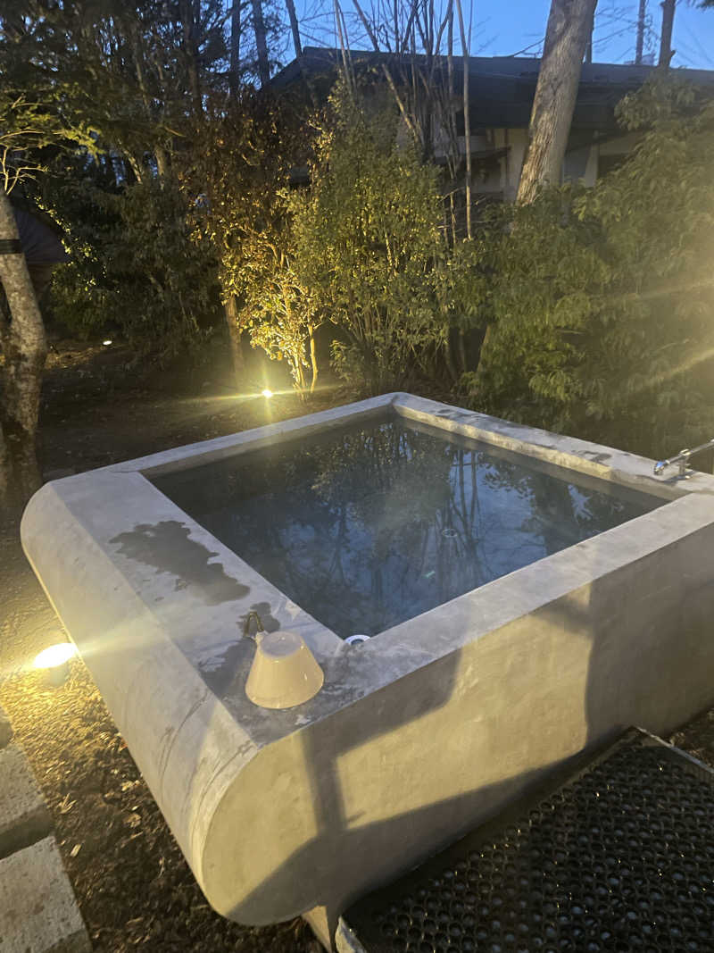 たけさんのヴィヒタ山中湖  (宿泊&日帰り貸切りサウナあり)のサ活写真