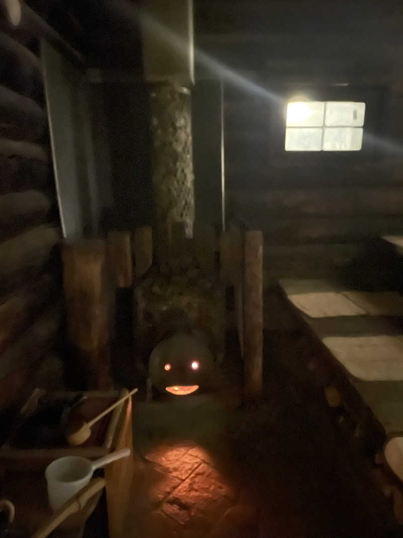 おたけさんの蓮台寺温泉 清流荘のサ活写真