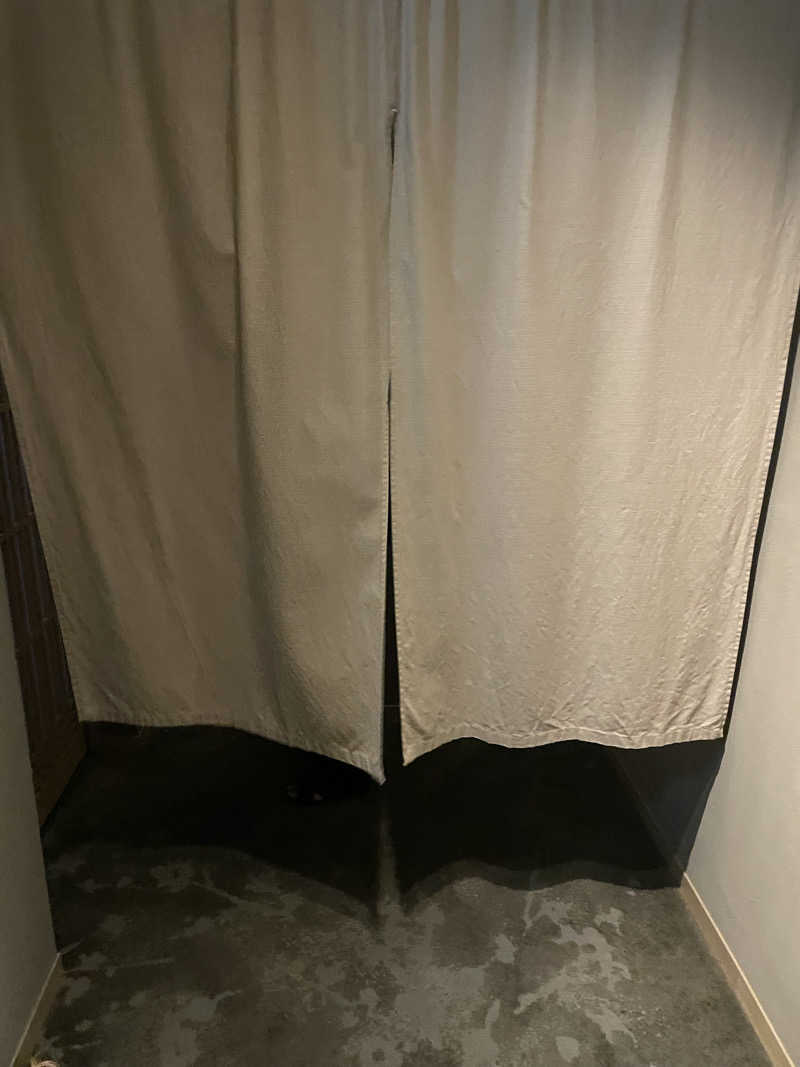 おたけさんのmoksaのサ活写真