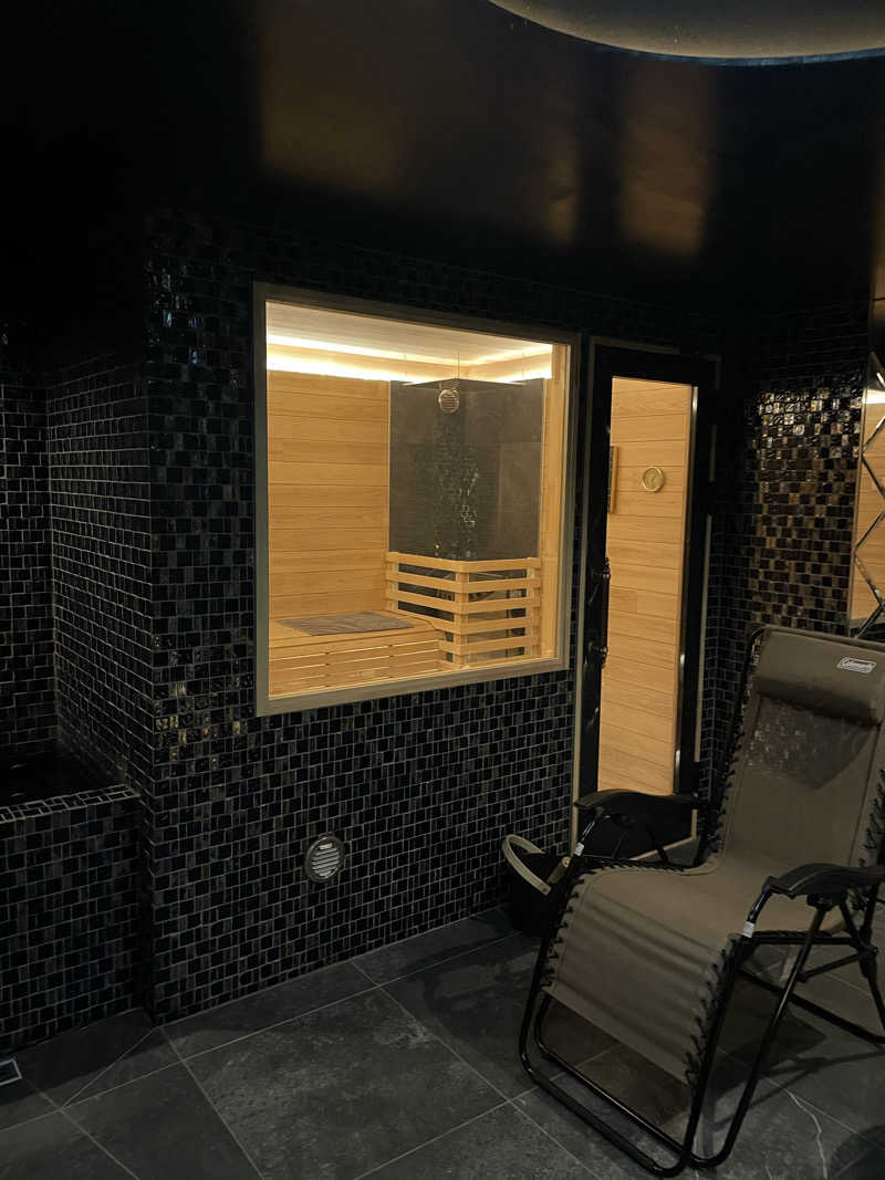おたけさんのPrus Sauna 千葉店のサ活写真