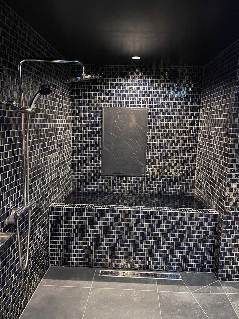 おたけさんのPrus Sauna 千葉店のサ活写真