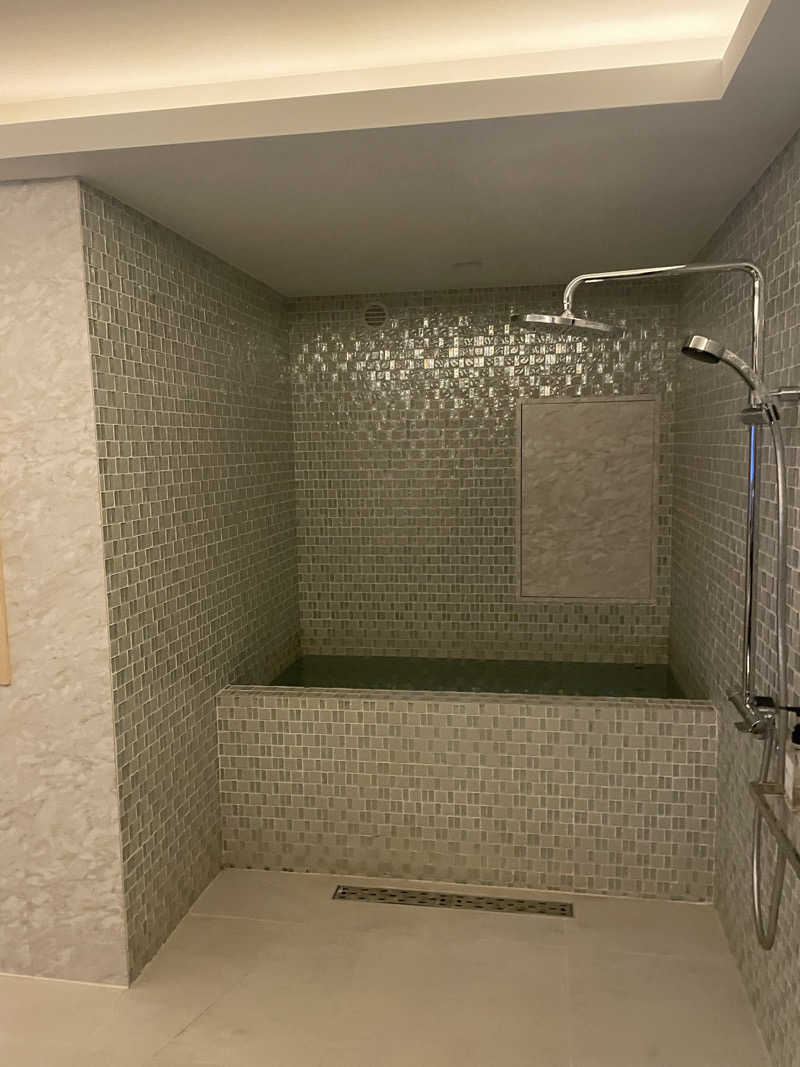 おたけさんのPrus Sauna 千葉店のサ活写真