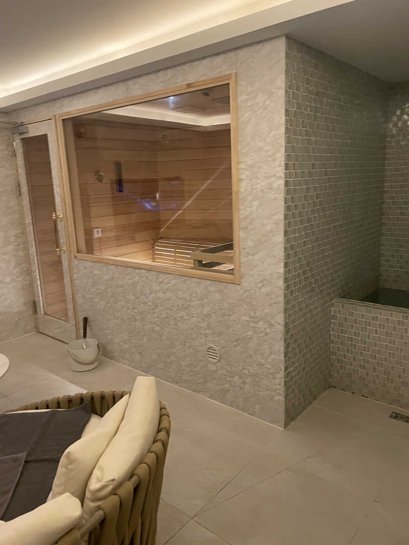 おたけさんのPrus Sauna 千葉店のサ活写真