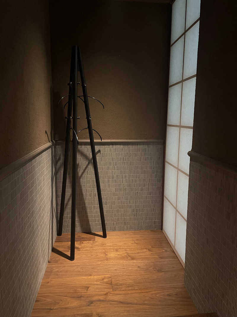 おたけさんのSAUNA SAKURADOのサ活写真