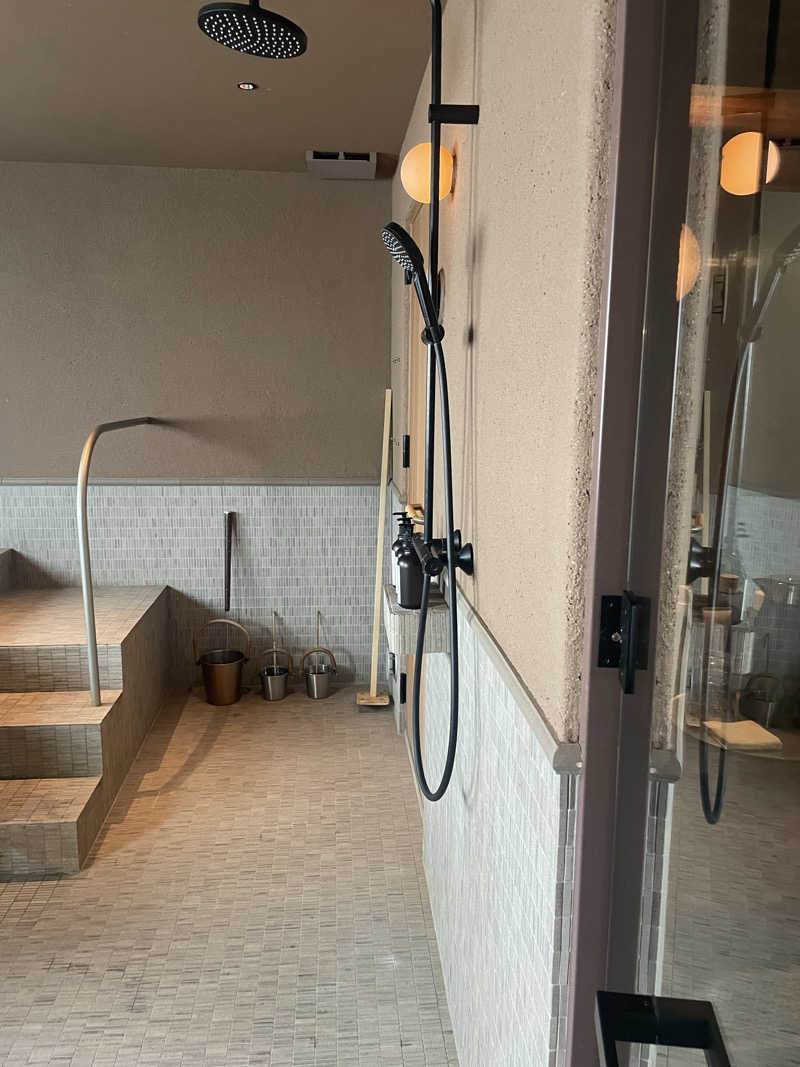 おたけさんのSAUNA SAKURADOのサ活写真