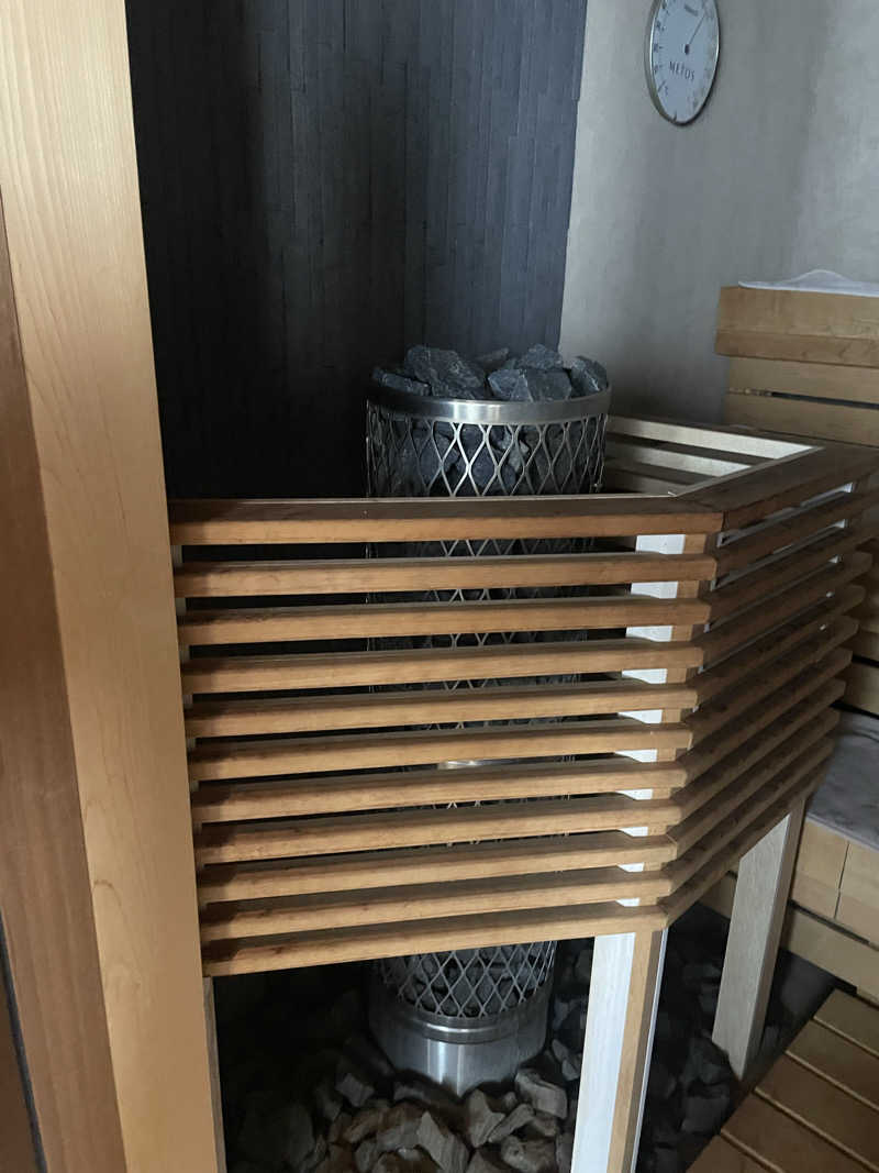 おたけさんのSAUNA SAKURADOのサ活写真