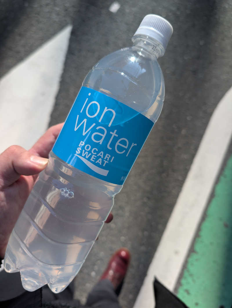 kirigakurejaさんの荒木町サウナ Logoutのサ活写真