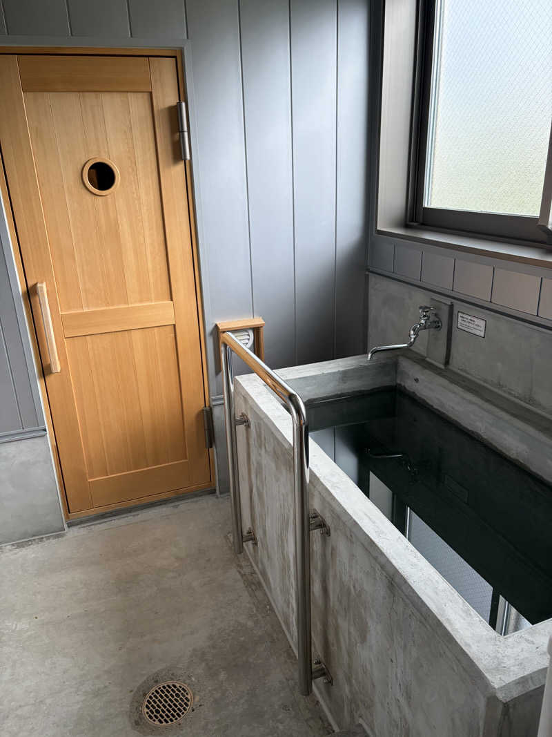 ちぇりんさんのRegions Hostelのサ活写真