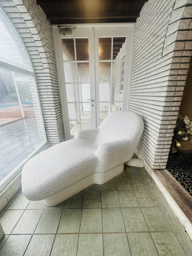 サウナリョウさんの蓮台寺温泉 清流荘のサ活写真