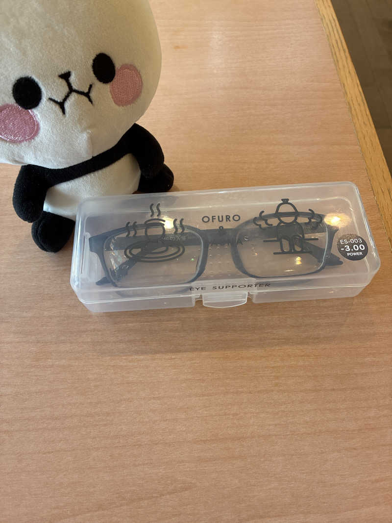 温泉の豚さんの加護坊温泉 さくらの湯のサ活写真