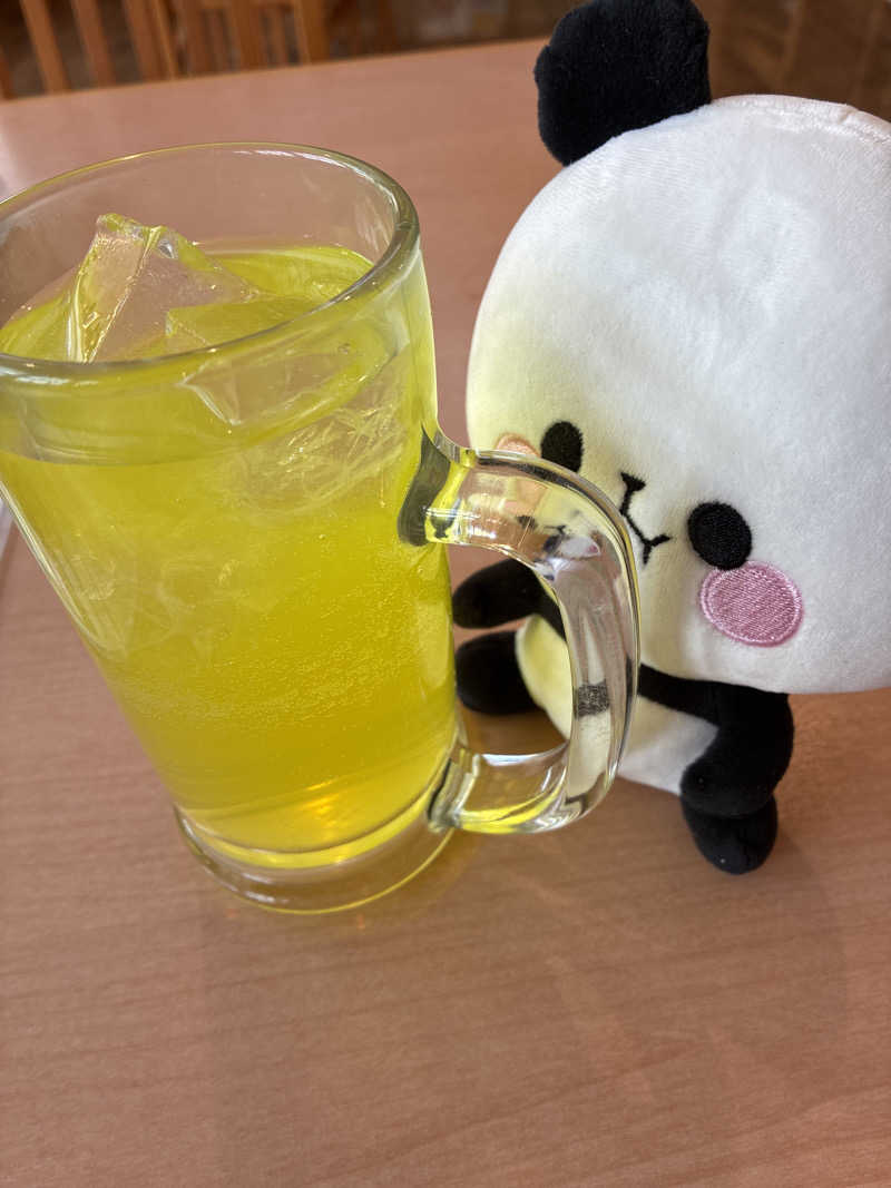 温泉の豚さんの加護坊温泉 さくらの湯のサ活写真