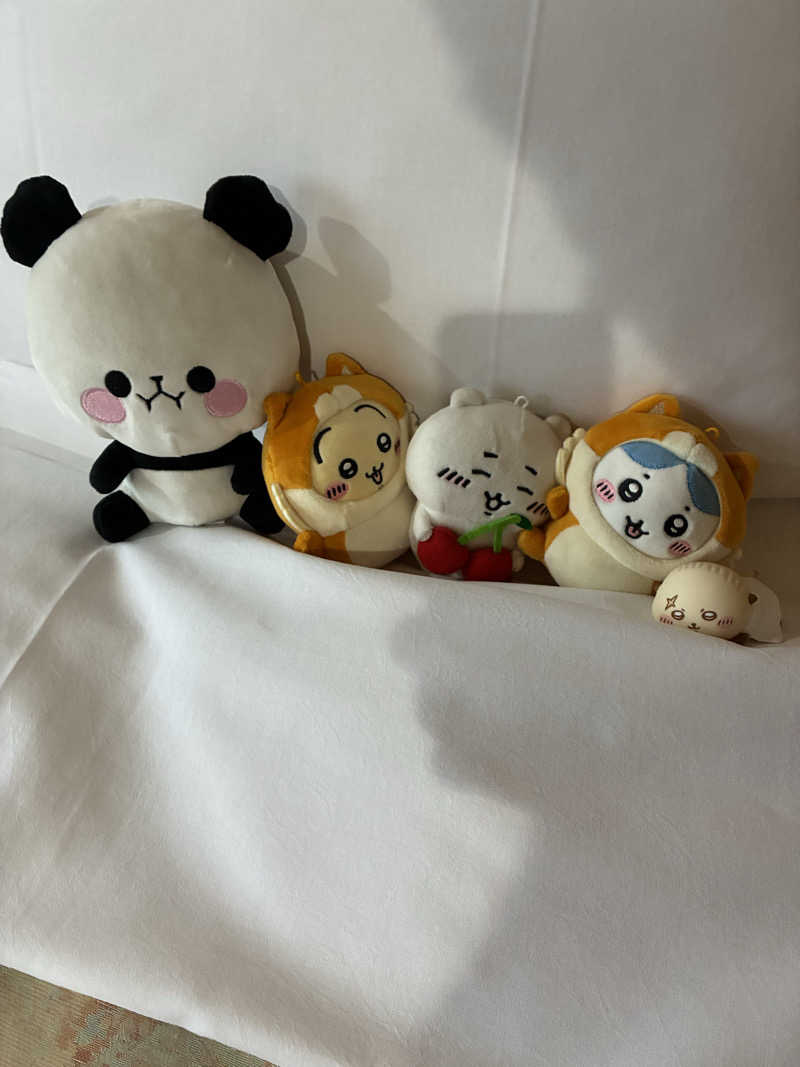 温泉の豚さんの秋の宮山荘のサ活写真
