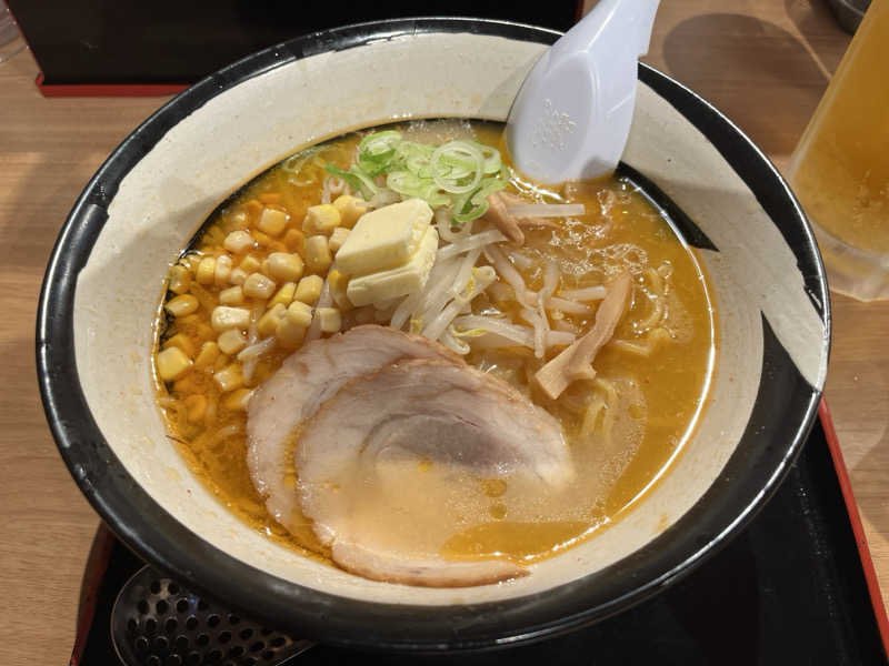 SK8さんのニコーリフレ SAPPOROのサ活写真