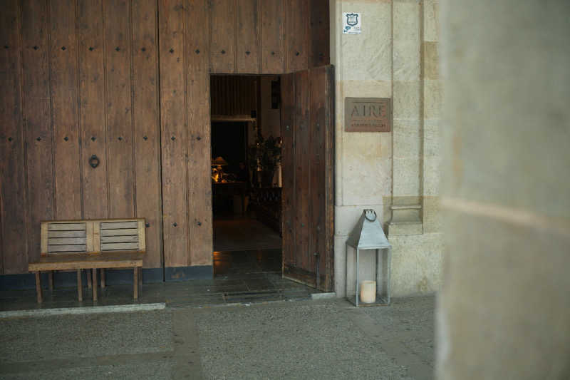 わたなおさんのAire de Barcelonaのサ活写真