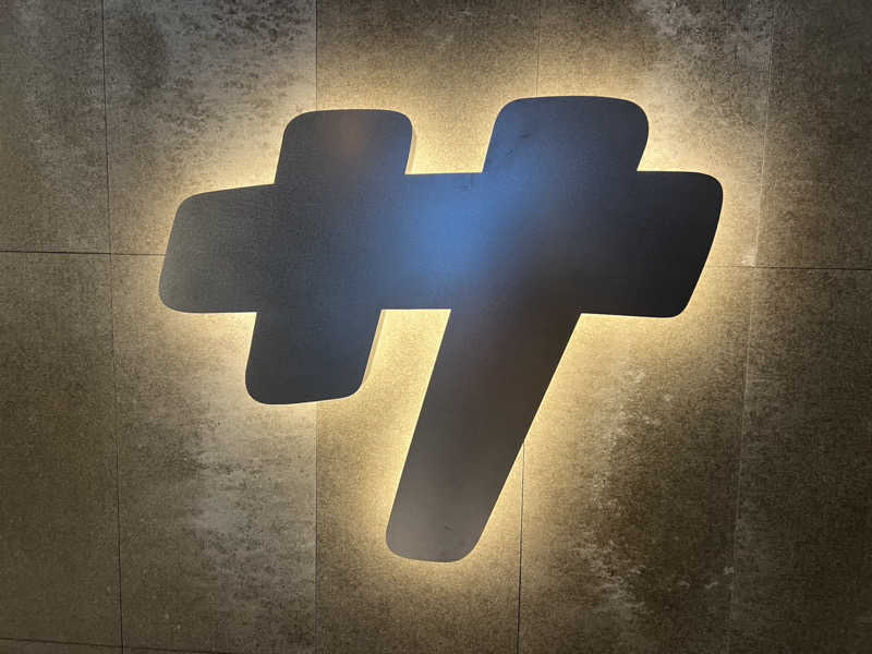 あーちゃんさんの高輪SAUNASのサ活写真