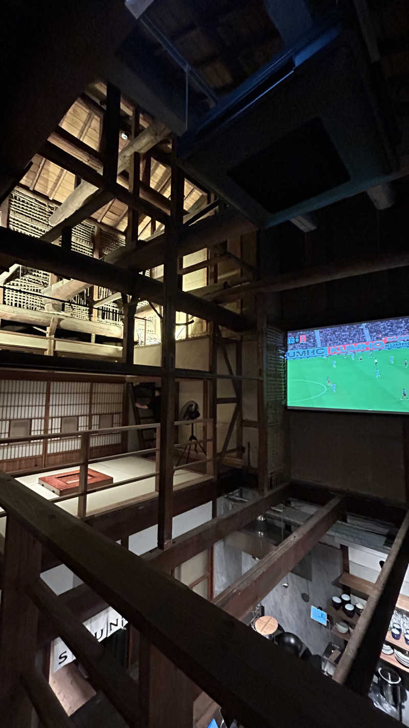 とりさんさんのKIWAMI SAUNA 大須のサ活写真