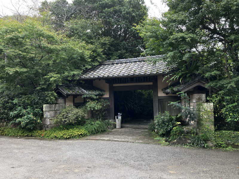 おーさんのゆかいだ温泉  つれづれの湯のサ活写真