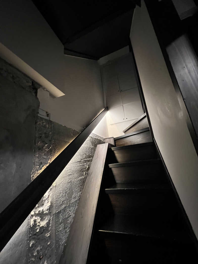 笹塚の砂風呂さんの町家レジデンスイン金沢 山水居 - さんすいきょのサ活写真