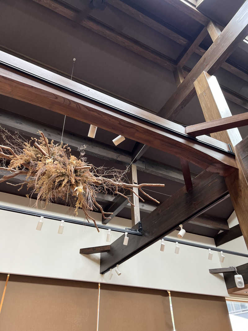 笹塚の砂風呂さんのwaku terraceのサ活写真