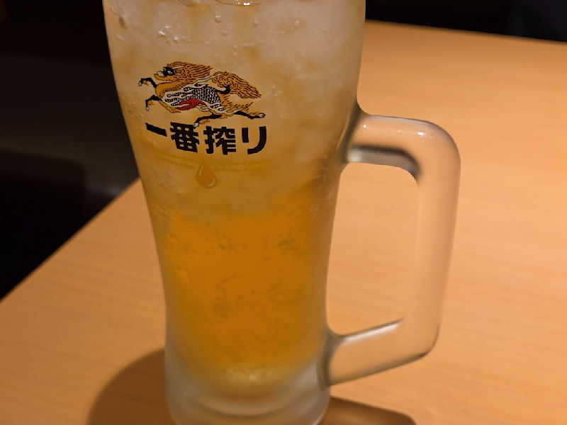 ハイボール